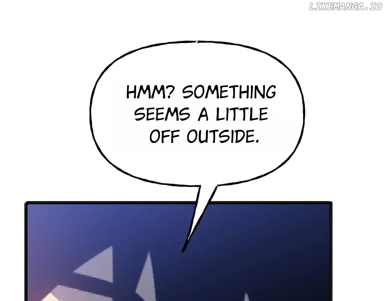 Log into the Future Chapter 191 - page 161